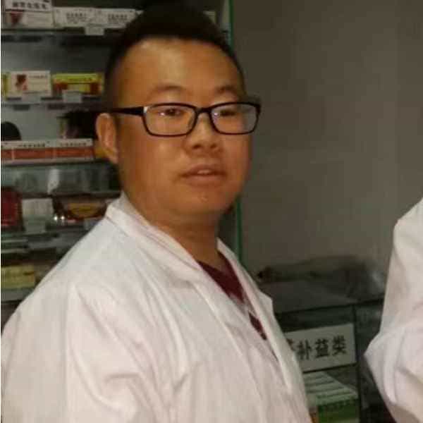 38岁岁山西单身帅哥 - 香港吉缘网