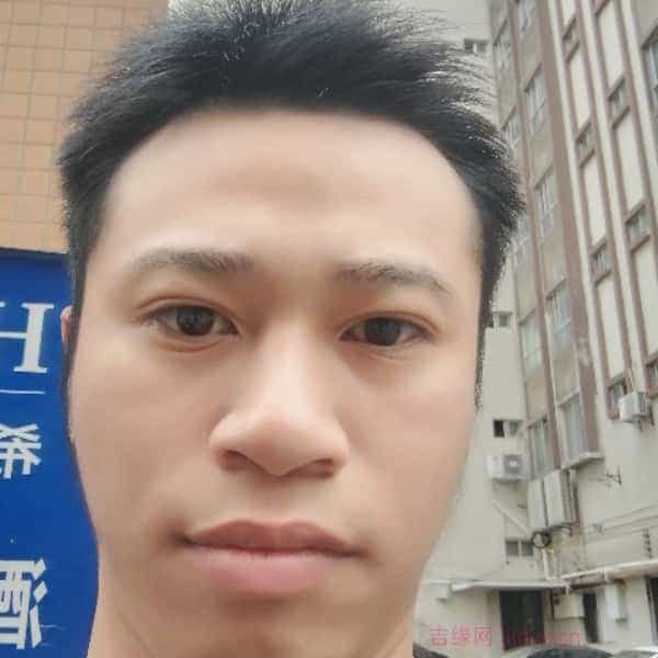 29岁岁广东单身帅哥 - 香港吉缘网