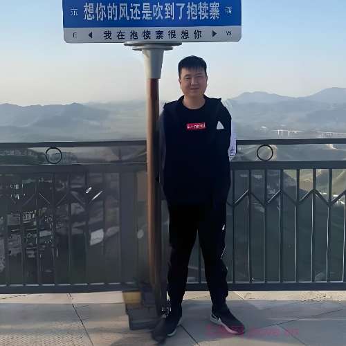 38岁岁河北单身帅哥 - 香港吉缘网