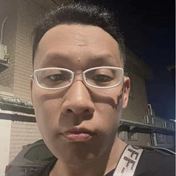 36岁岁天津单身帅哥 - 香港吉缘网