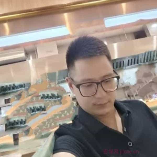 39岁岁湖北单身帅哥 - 香港吉缘网