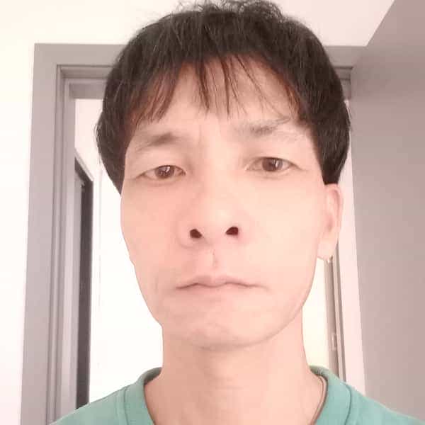 53岁岁广东单身帅哥 - 香港吉缘网