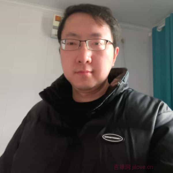 36岁岁江苏单身帅哥 - 香港吉缘网