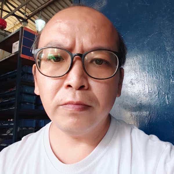 嘉宾照片