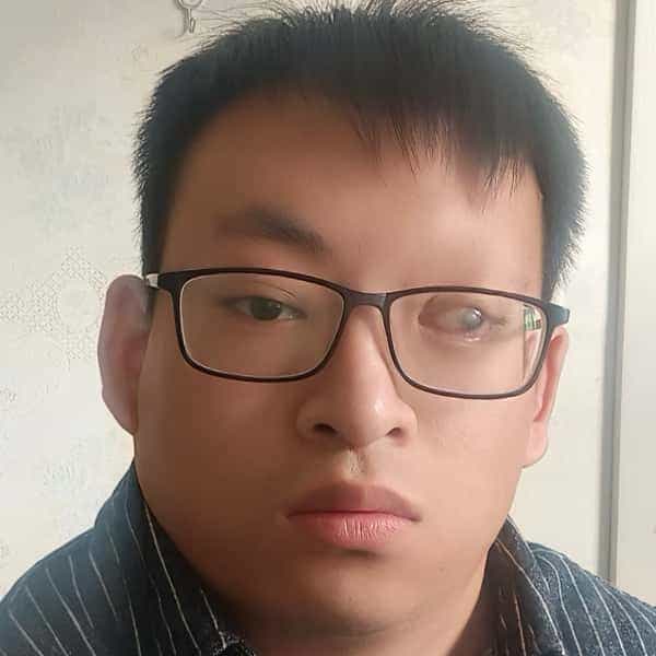 31岁岁山西单身帅哥 - 香港吉缘网