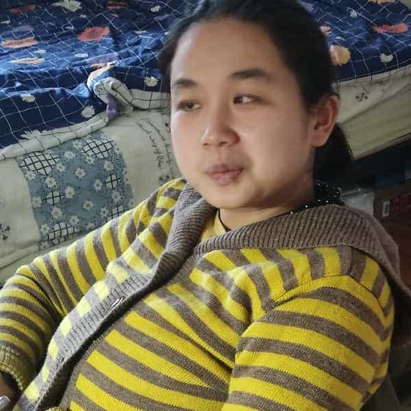 27岁岁天津单身美女 - 香港吉缘网