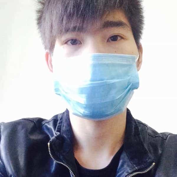 38岁岁广东单身帅哥 - 香港吉缘网