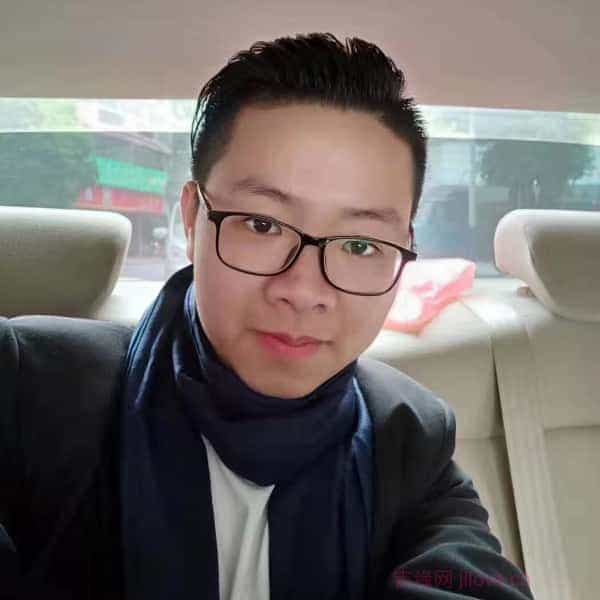 32岁岁广东单身帅哥 - 香港吉缘网