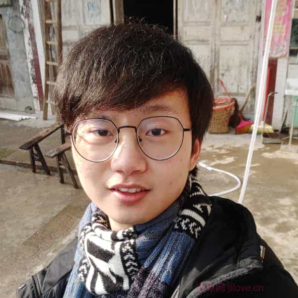 30岁岁四川单身帅哥 - 香港吉缘网