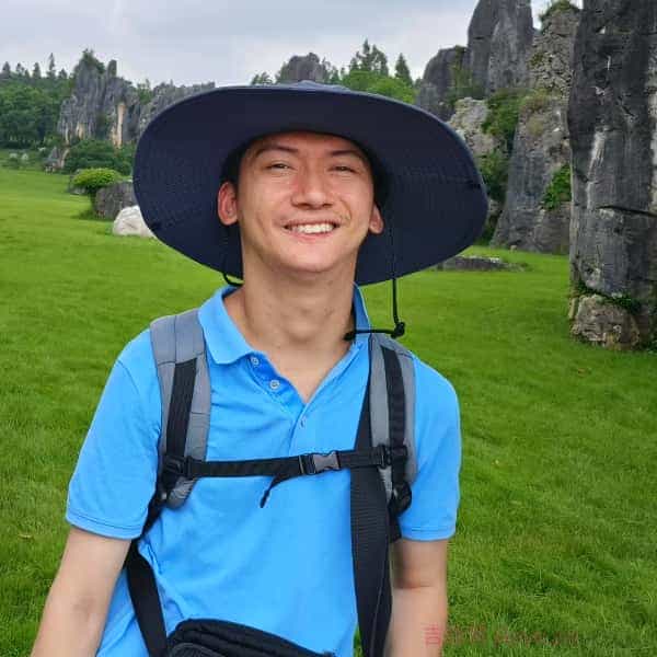 35岁岁河北单身帅哥 - 香港吉缘网