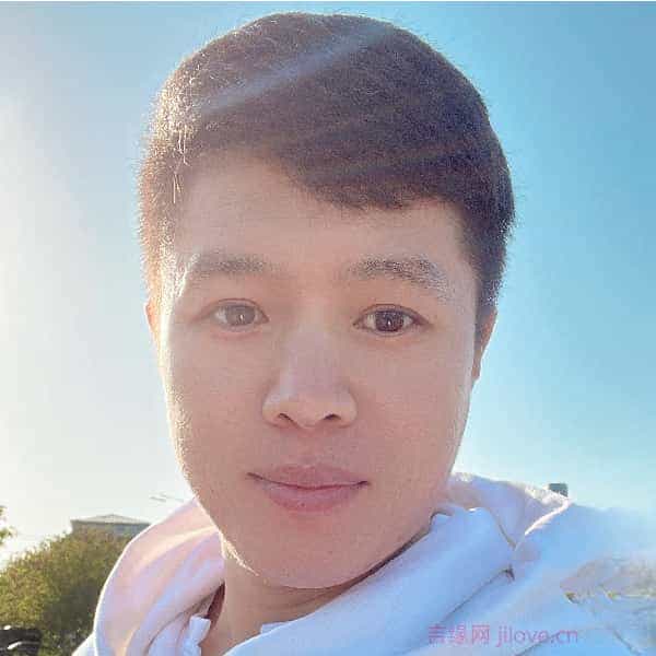 39岁岁天津单身帅哥 - 香港吉缘网