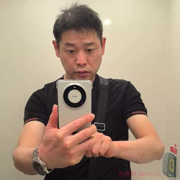 47岁岁安徽单身帅哥 - 香港吉缘网