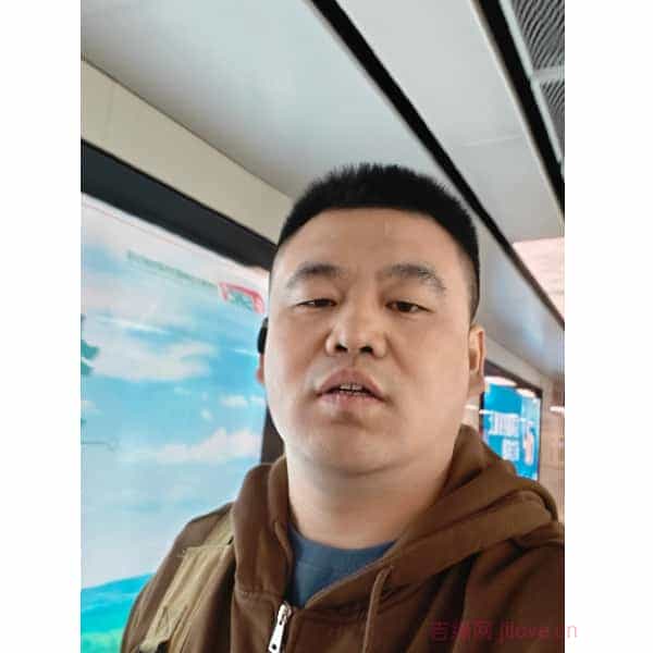 38岁岁辽宁单身帅哥 - 香港吉缘网