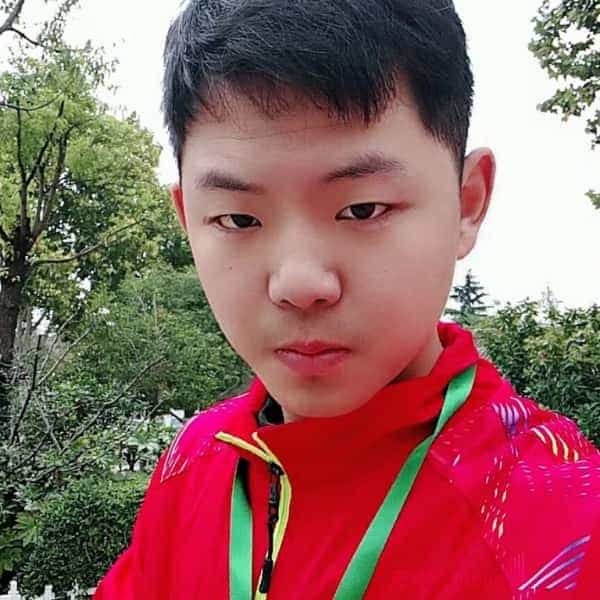 23岁岁江苏单身帅哥 - 香港吉缘网
