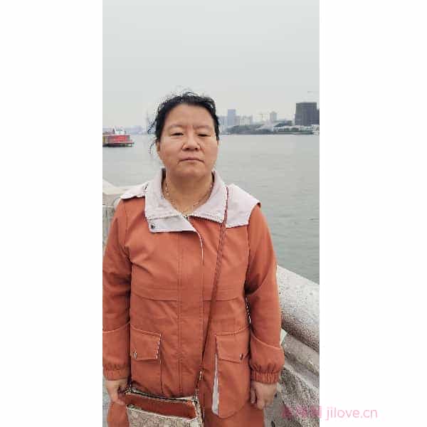 42岁岁广东单身美女 - 香港吉缘网