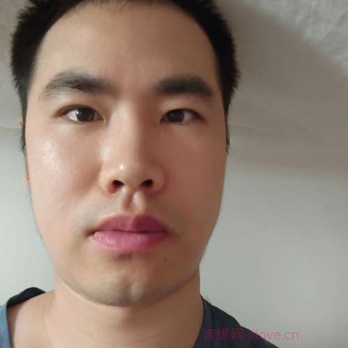 29岁岁广东单身帅哥 - 香港吉缘网
