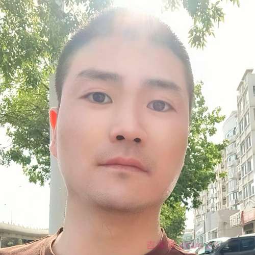 36岁岁天津单身帅哥 - 香港吉缘网