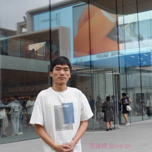 30岁岁上海单身帅哥 - 香港吉缘网