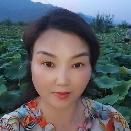 49岁岁云南单身美女 - 香港吉缘网
