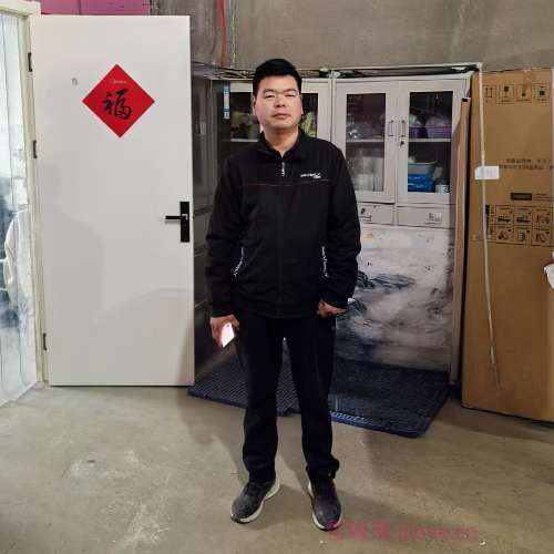 38岁岁江苏单身帅哥 - 香港吉缘网