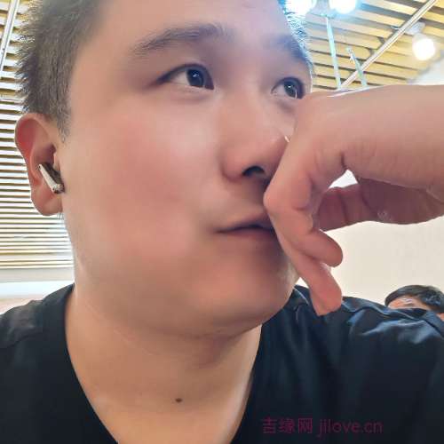 36岁岁河北单身帅哥 - 香港吉缘网