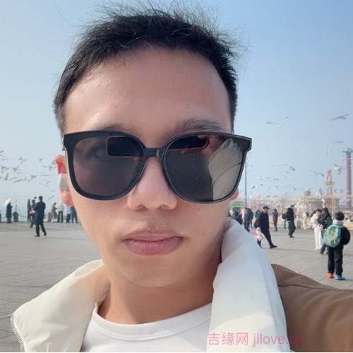 27岁岁辽宁单身帅哥 - 香港吉缘网